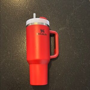 Stanley LAVA Red Tumbler